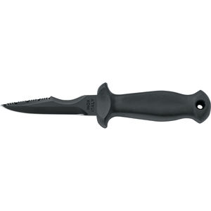 cuchillo de buceo