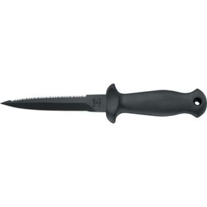 cuchillo de buceo