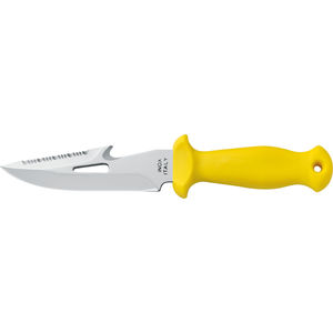 cuchillo de buceo