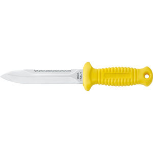 cuchillo de buceo
