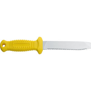 cuchillo de buceo