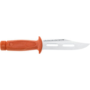 cuchillo de buceo