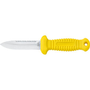 cuchillo de buceo