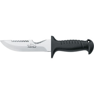 cuchillo de buceo