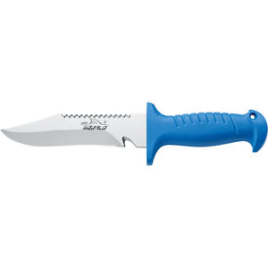 cuchillo de buceo