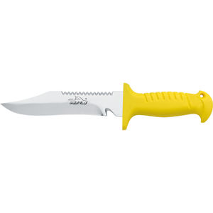 cuchillo de buceo