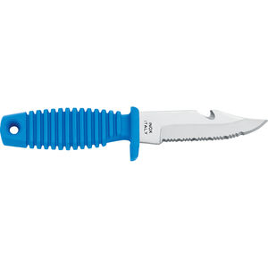 cuchillo de buceo