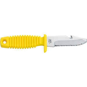cuchillo de buceo