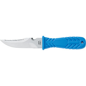 cuchillo de buceo