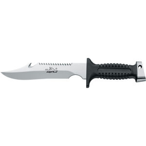cuchillo de buceo