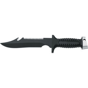 cuchillo de buceo