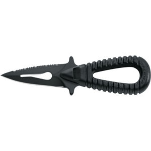 cuchillo de buceo