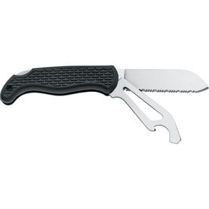 cuchillo plegable