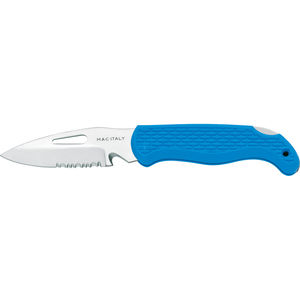 cuchillo plegable