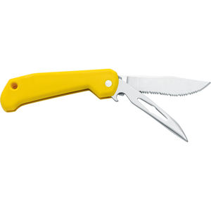 cuchillo plegable
