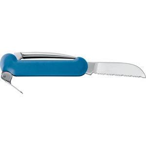 cuchillo plegable