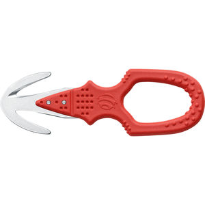 cuchillo cortahilos