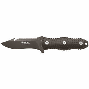 cuchillo de buceo