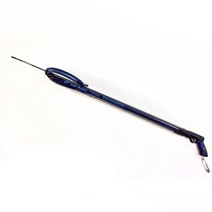fusil de pesca submarina de aluminio 1