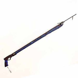 fusil de pesca submarina de aluminio 1