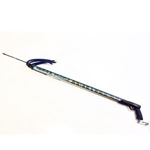 fusil de pesca submarina de carbono 1