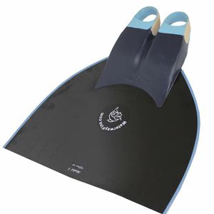 monoaletas para apnea
