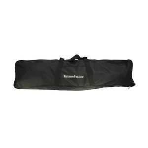 bolsa para aleta de buceo