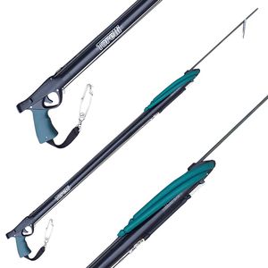 fusil de pesca submarina de aluminio 1