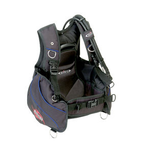 chaleco compensador