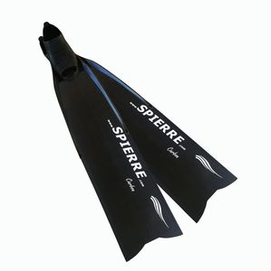 aleta para pesca submarina