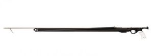 fusil de pesca submarina de aluminio
