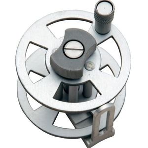 carrete para fusil de pesca submarina
