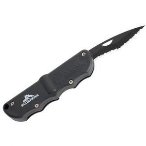 cuchillo de buceo