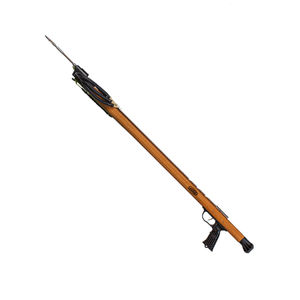 fusil de pesca submarina de teca 1
