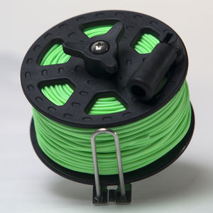 carrete para fusil de pesca submarina