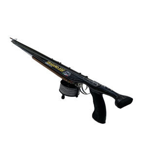 fusil de pesca submarina de goma circular 1
