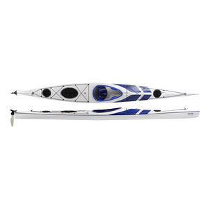 kayak para expedición