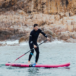 stand-up paddle-board inflable