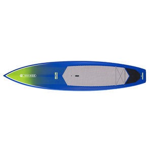 stand-up paddle-board de travesía