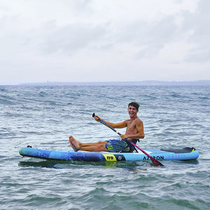 tabla de stand-up paddle hinchable
