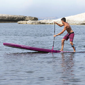 stand-up paddle-board allround