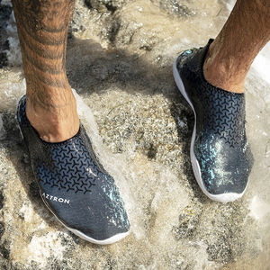 zapatos de deportes y ocio náutico