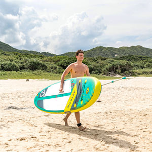 tabla de stand-up paddle hinchable