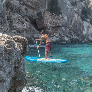 tabla de stand-up paddle hinchable