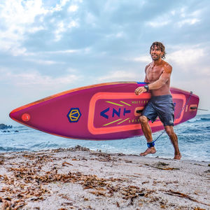tabla de stand-up paddle hinchable