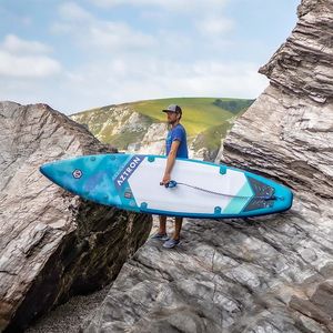 tabla de stand-up paddle hinchable