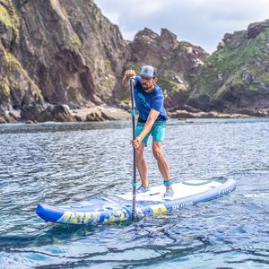 tabla de stand-up paddle hinchable