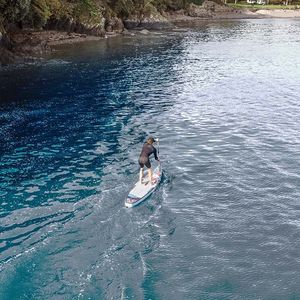 tabla de stand-up paddle hinchable