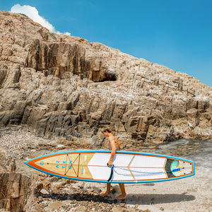 tabla de stand-up paddle de travesía 1