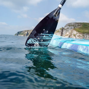 pala para tabla de stand-up paddle